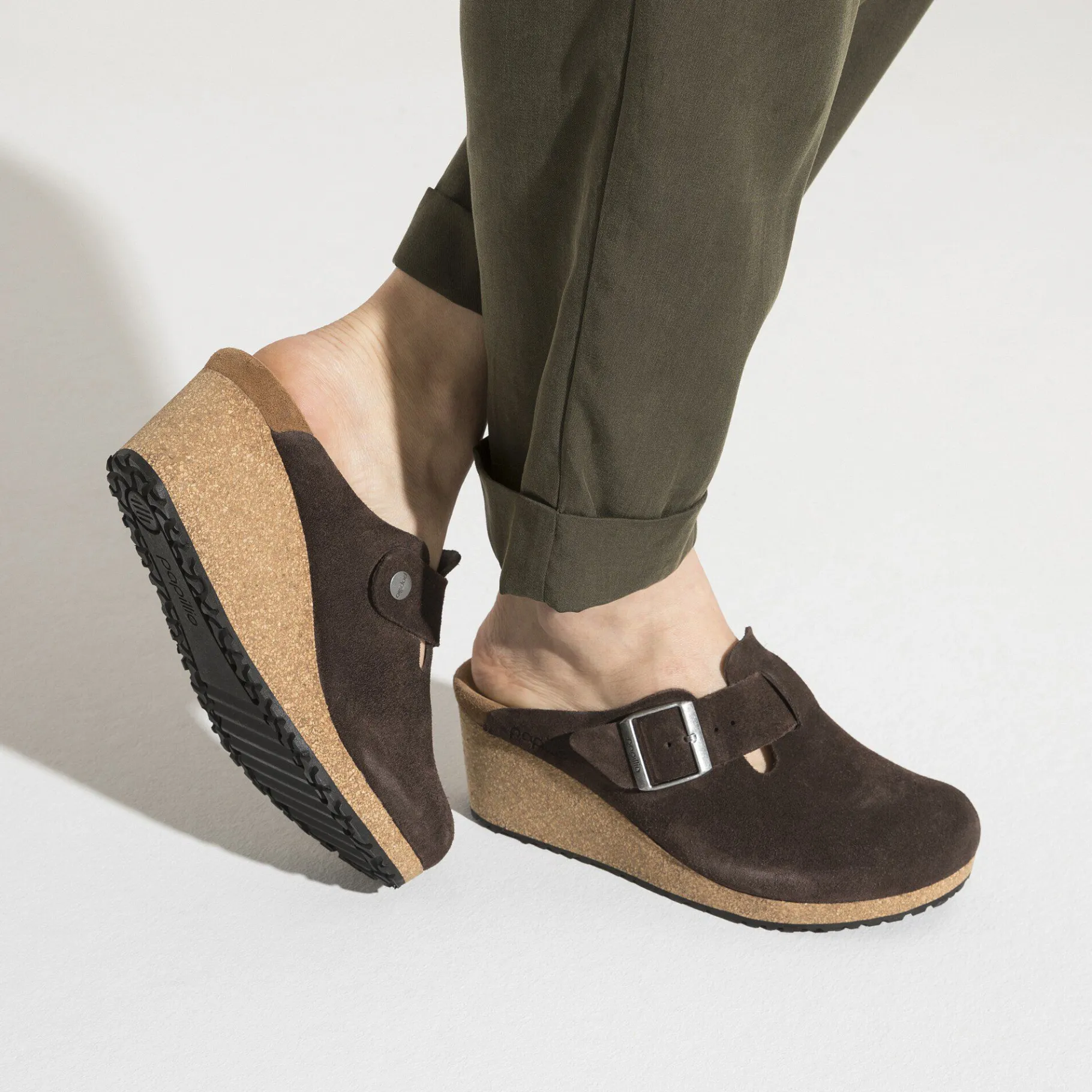 Cheap Birkenstock Fanny Roast