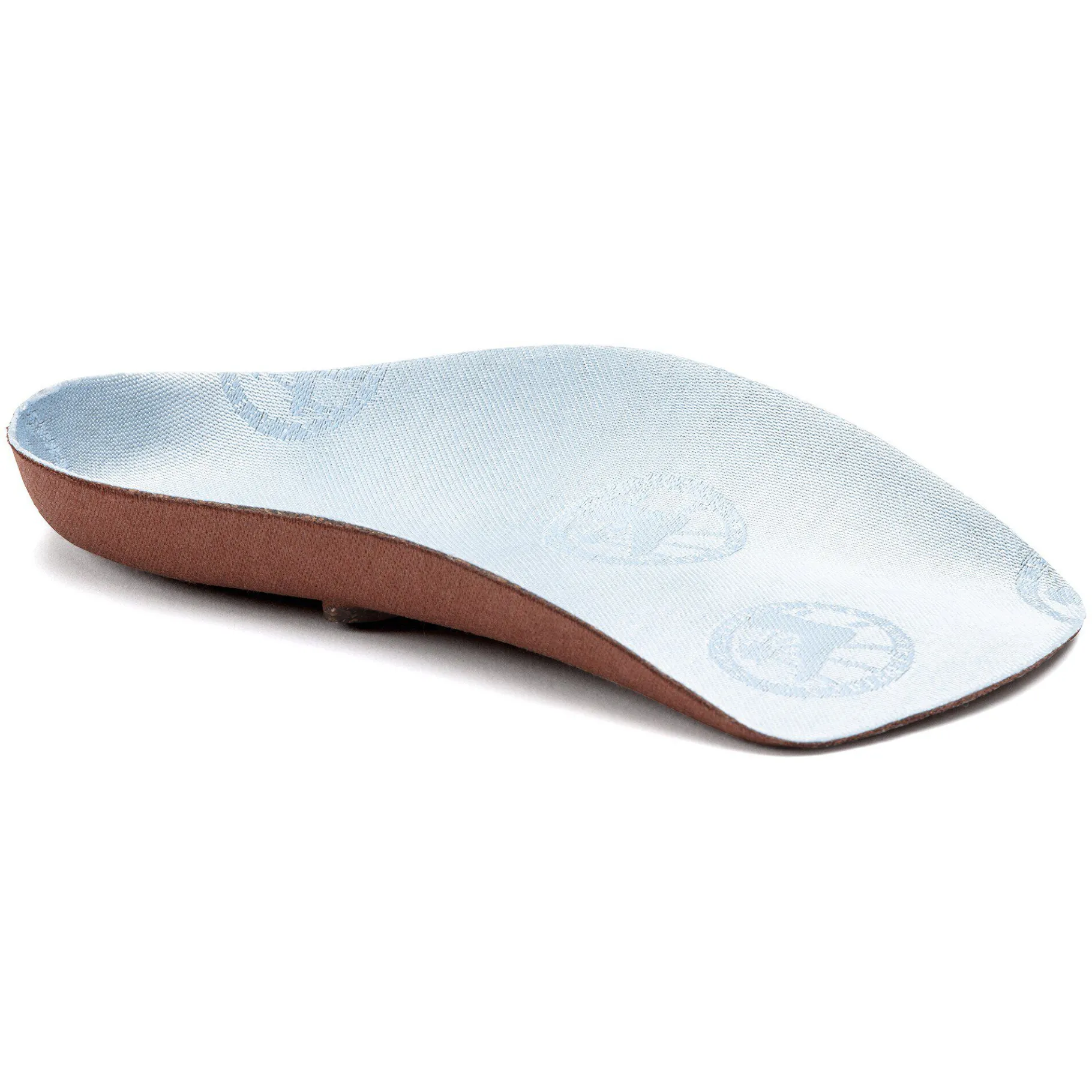 Online Birkenstock Footbed Sport Blue