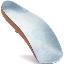 Online Birkenstock Footbed Sport Blue