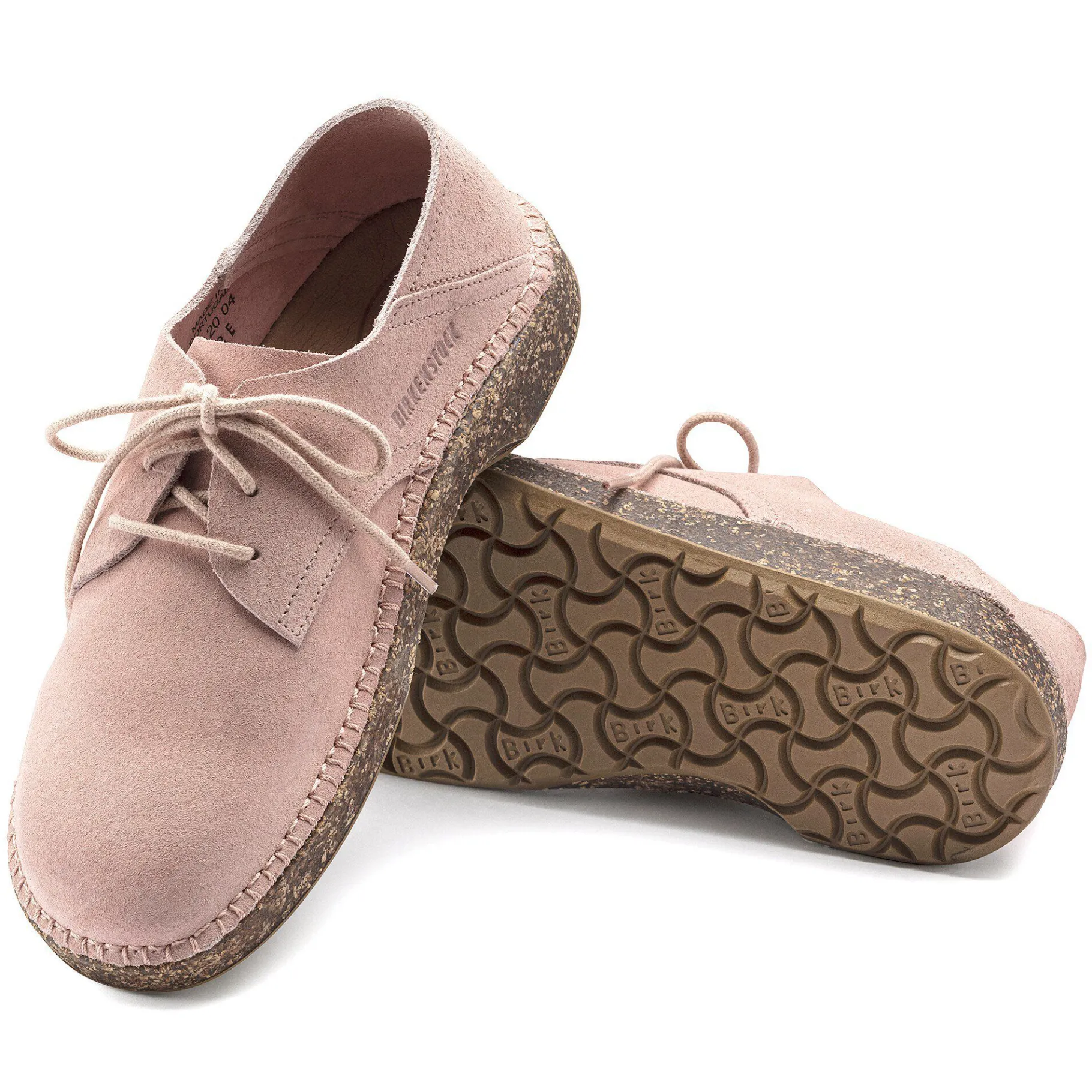Outlet Birkenstock Gary Soft Pink