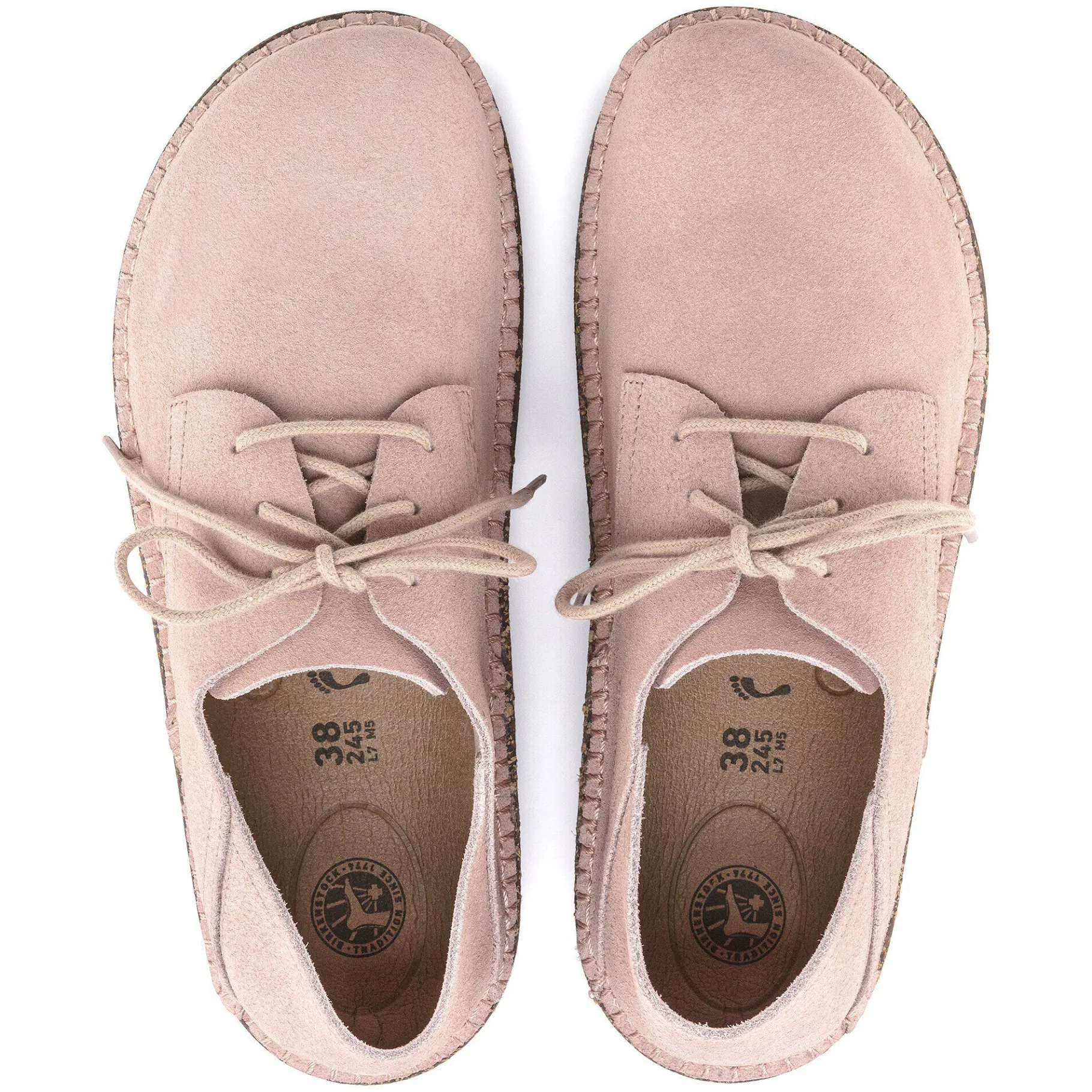 Outlet Birkenstock Gary Soft Pink
