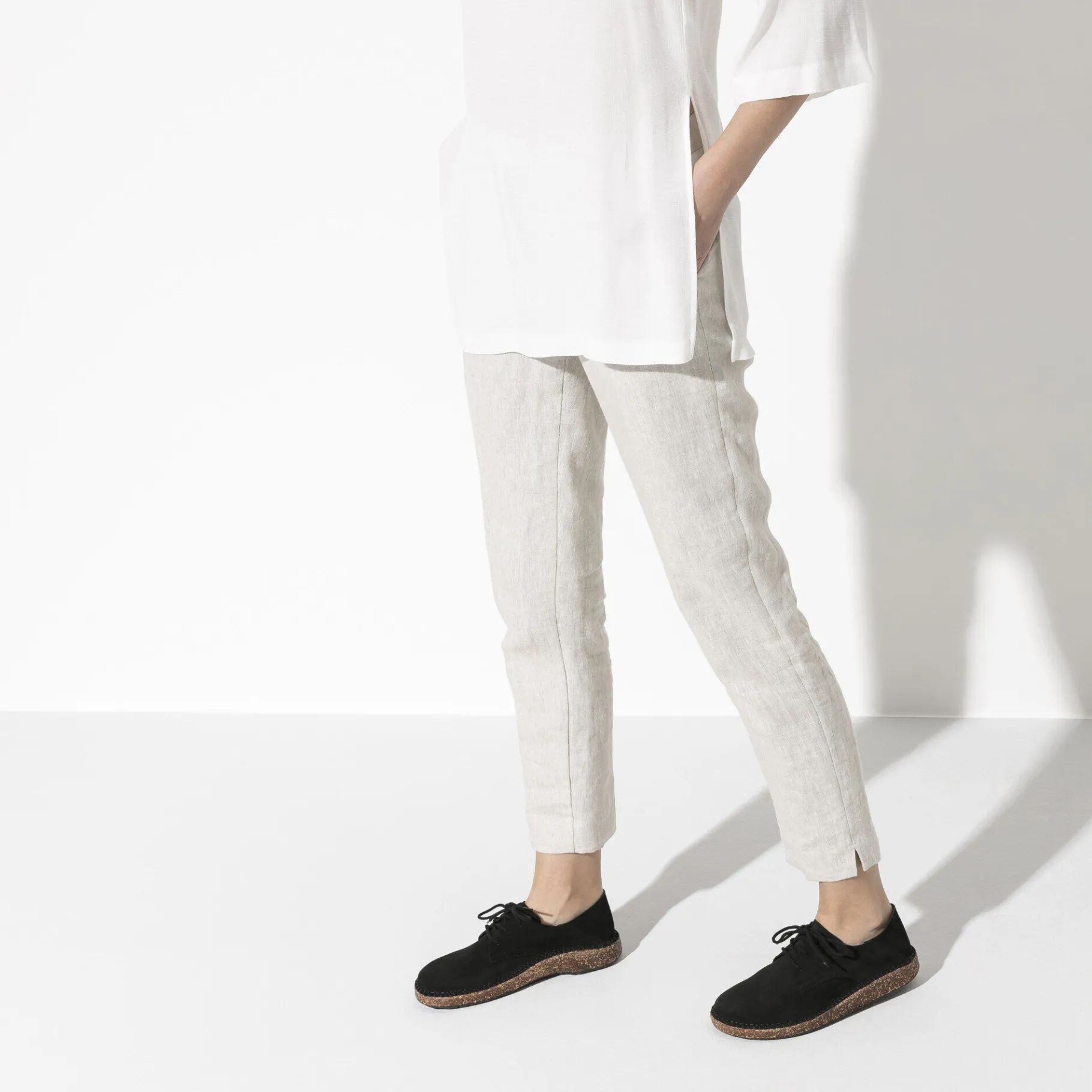 Sale Birkenstock Gary Black