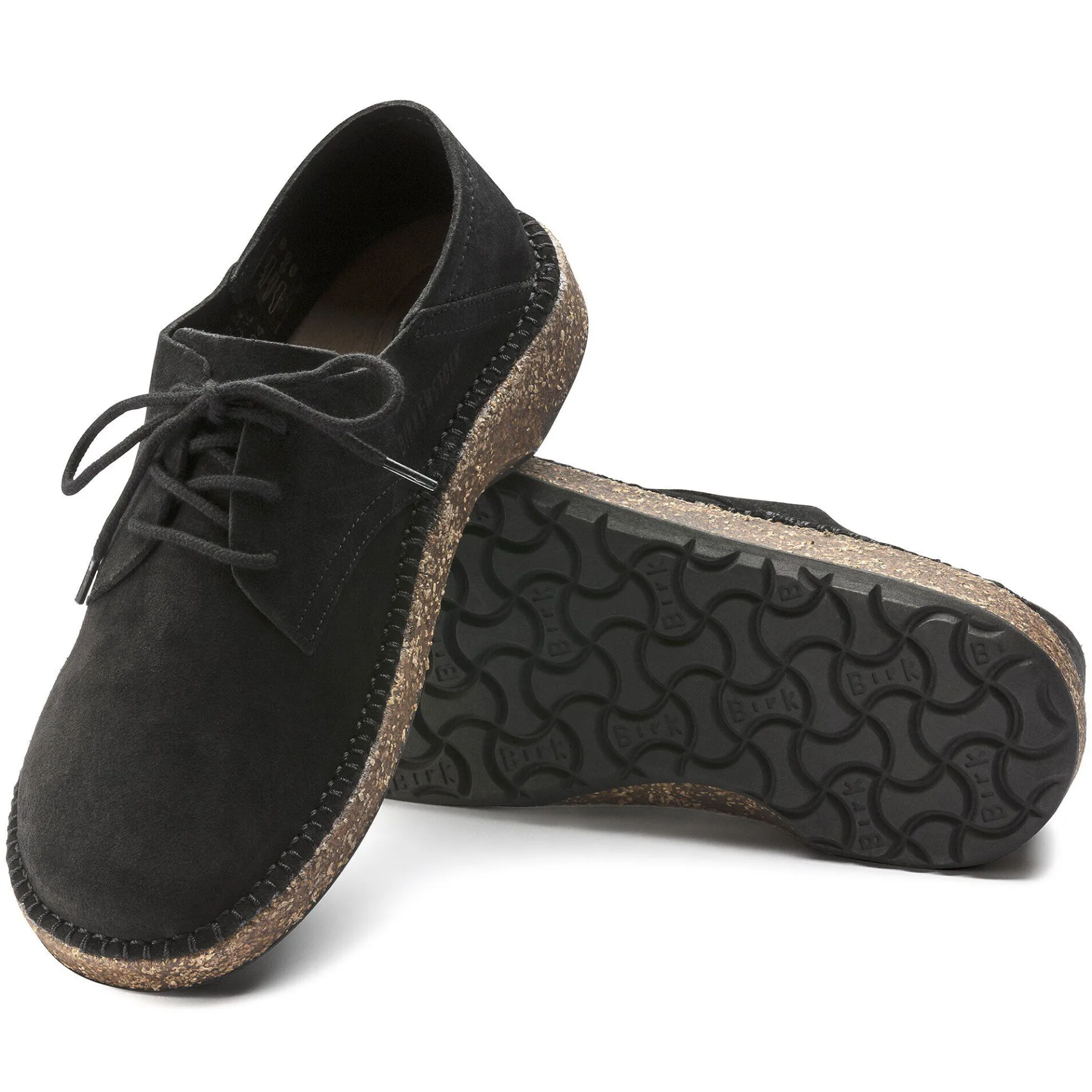 Sale Birkenstock Gary Black