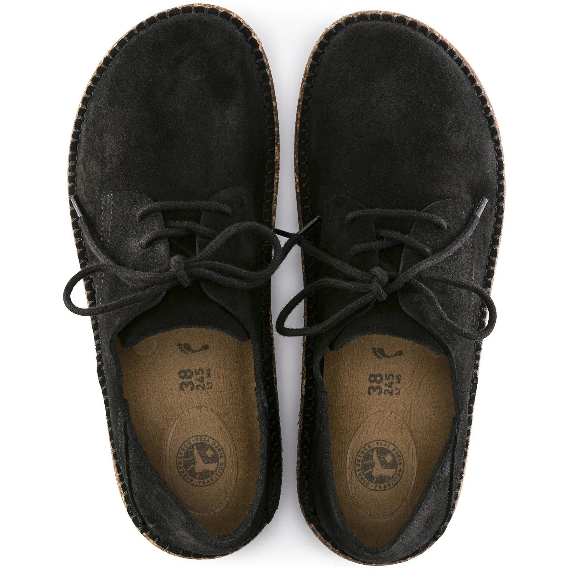 Sale Birkenstock Gary Black