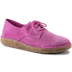 Store Birkenstock Gary Fuchsia Tulip