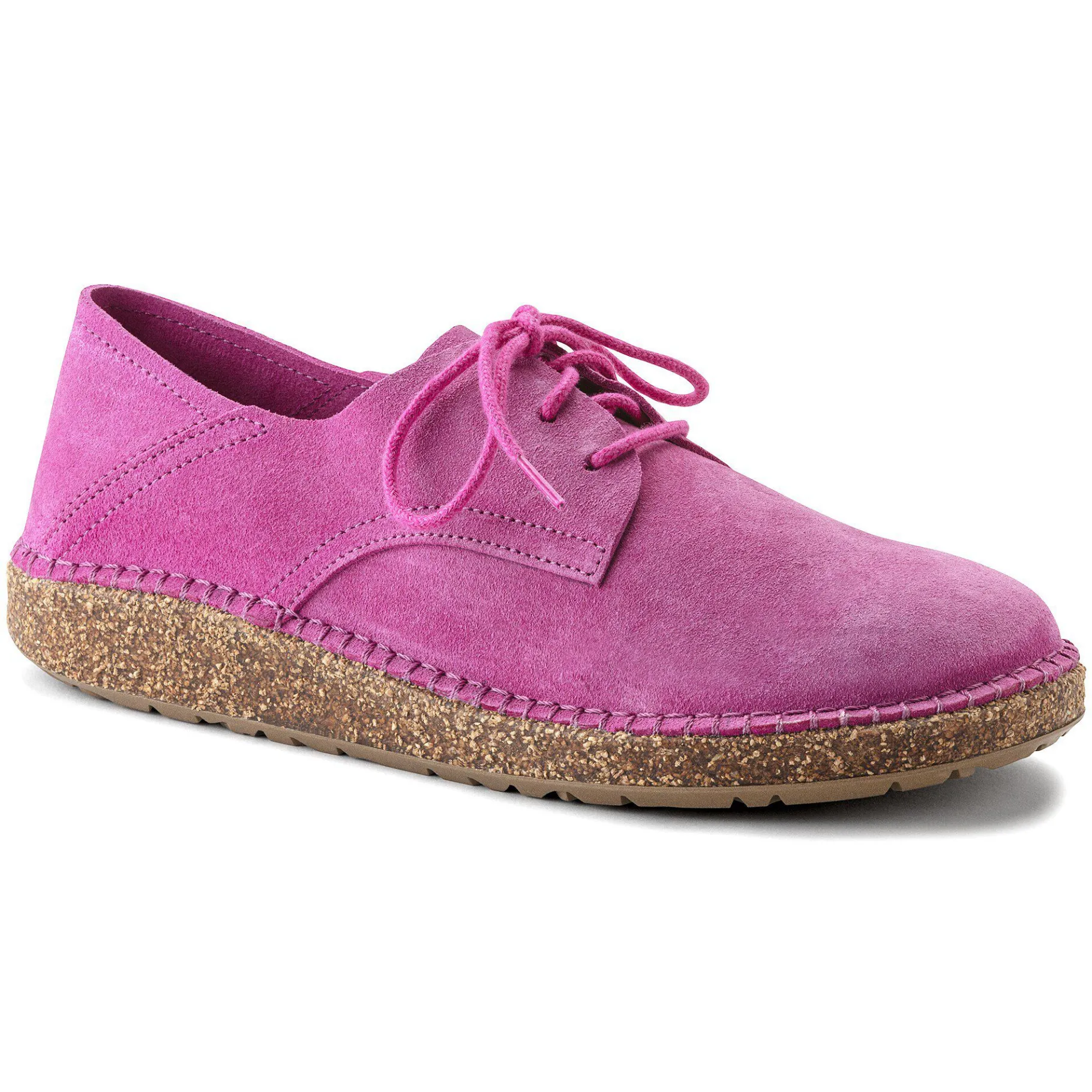 Store Birkenstock Gary Fuchsia Tulip