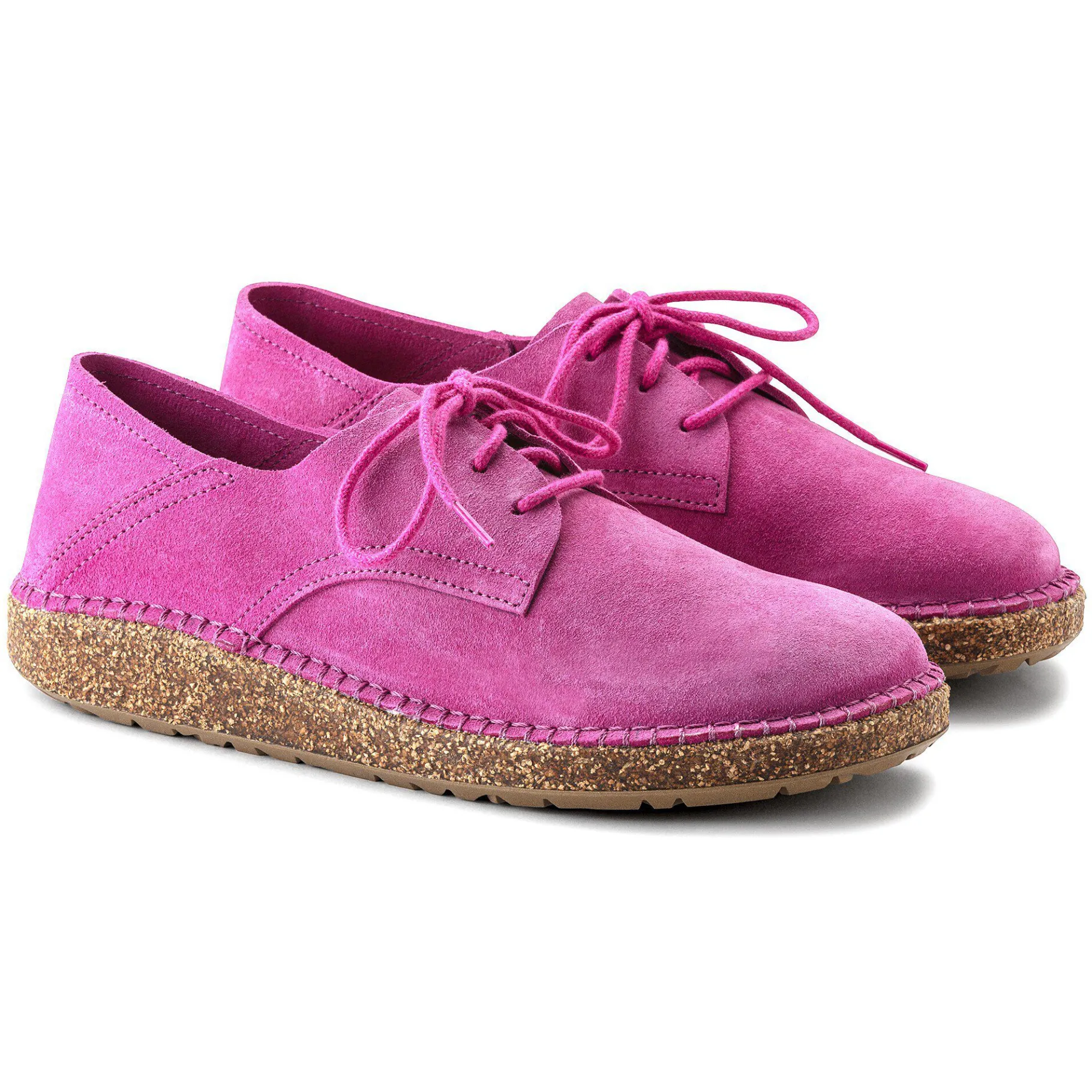 Store Birkenstock Gary Fuchsia Tulip