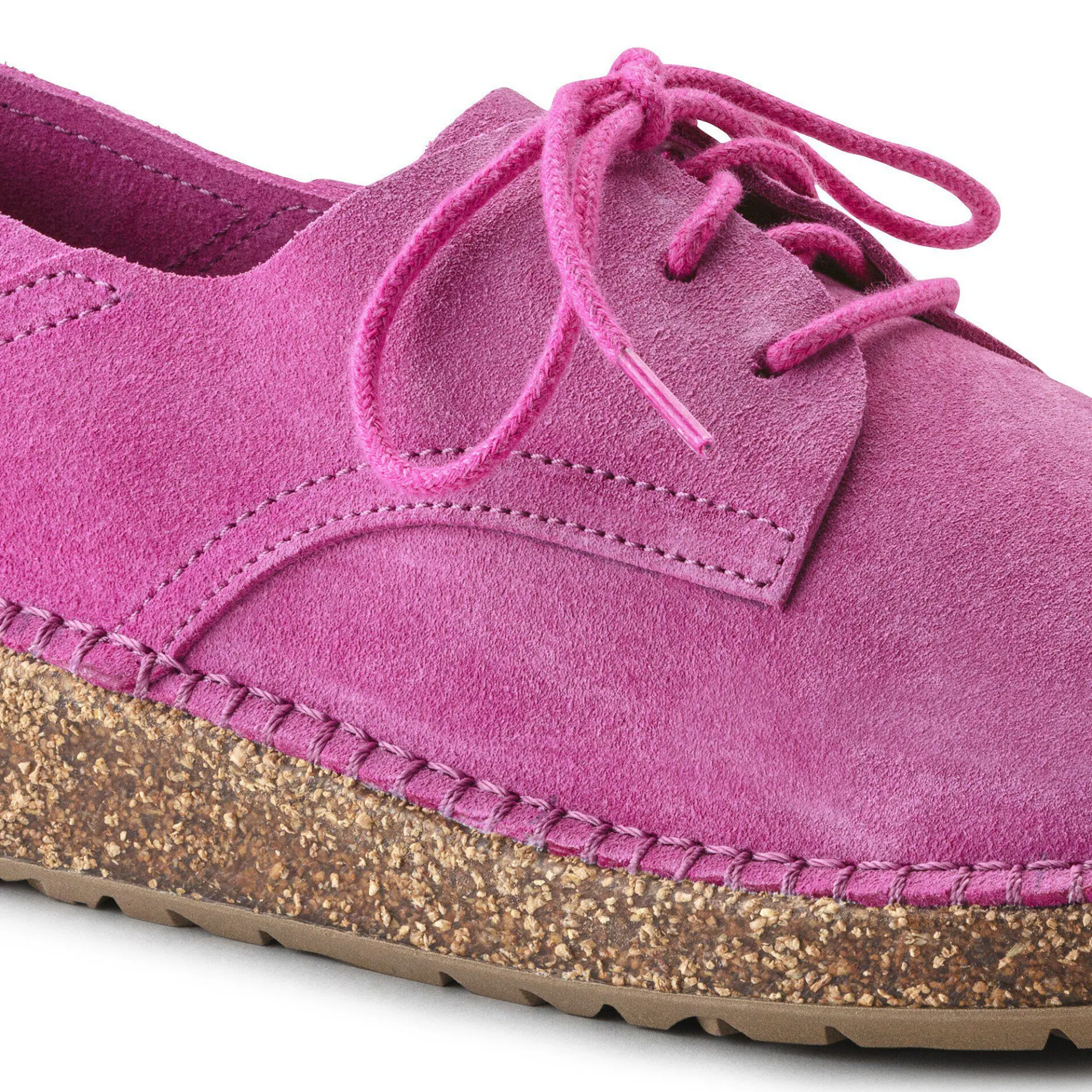 Store Birkenstock Gary Fuchsia Tulip