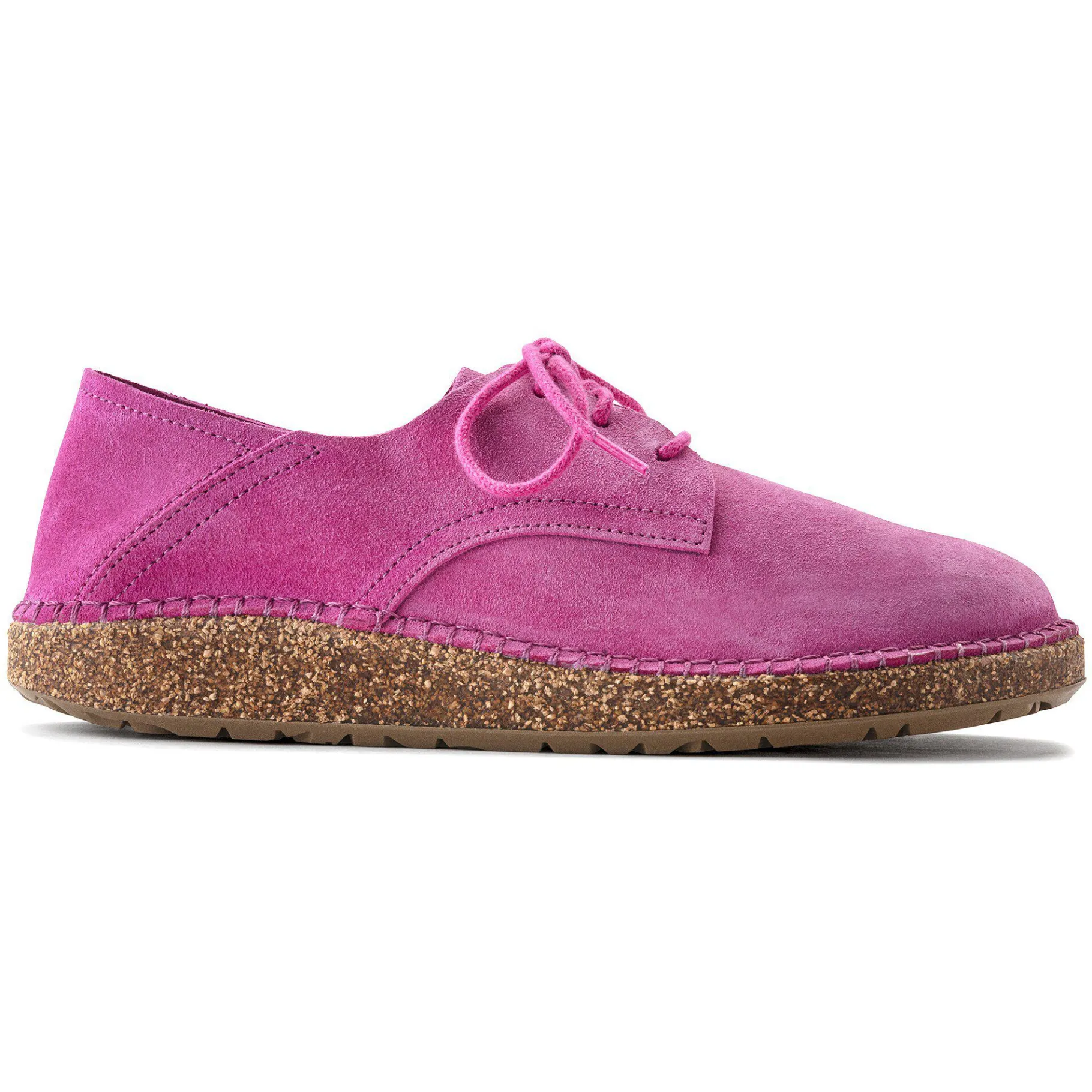 Store Birkenstock Gary Fuchsia Tulip