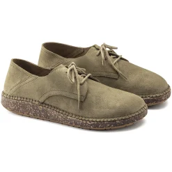 Best Birkenstock Gary Faded Khaki
