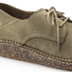 Best Birkenstock Gary Faded Khaki