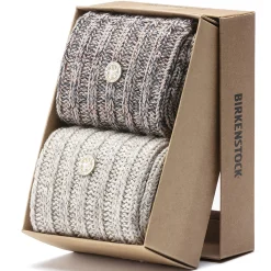 Flash Sale Birkenstock Gift Box Twist Eggnog/Misty Rose