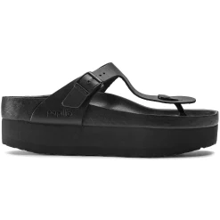 Online Birkenstock Gizeh Black