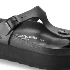 Online Birkenstock Gizeh Black