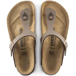 Cheap Birkenstock Gizeh Mocha