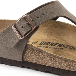 Cheap Birkenstock Gizeh Mocha