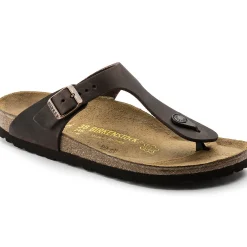 Outlet Birkenstock Gizeh Habana
