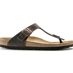Outlet Birkenstock Gizeh Habana