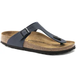 Discount Birkenstock Gizeh Blue