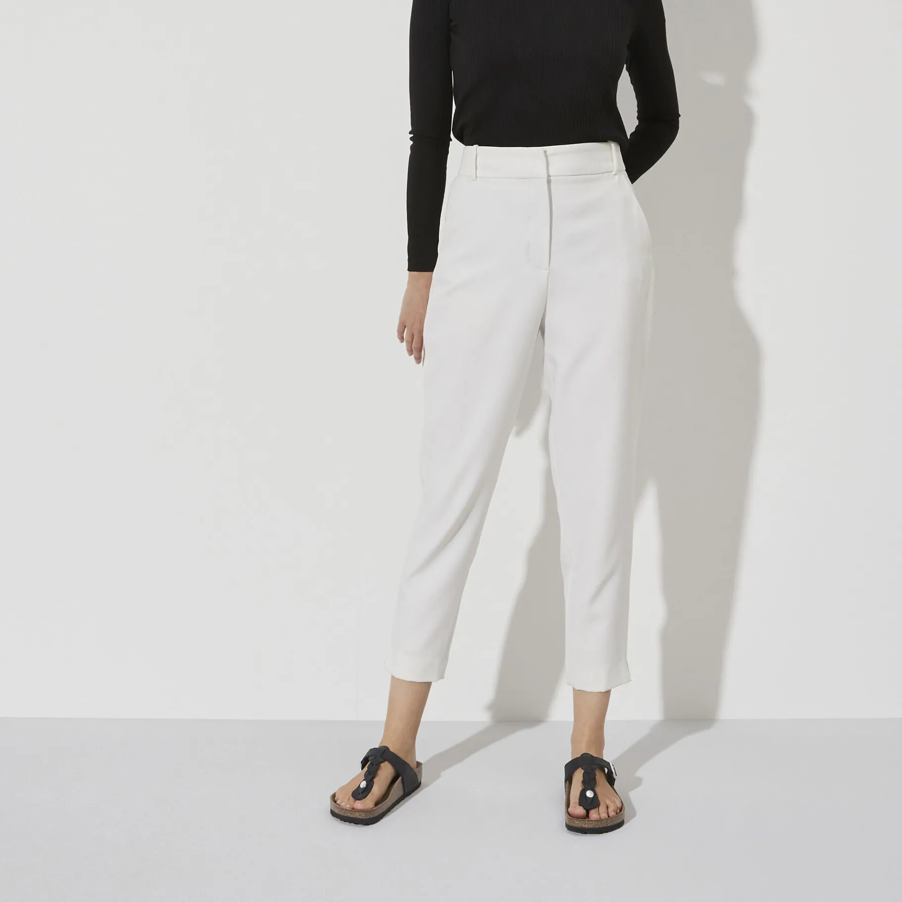 Best Birkenstock Gizeh Black