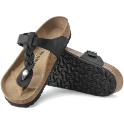Best Birkenstock Gizeh Black