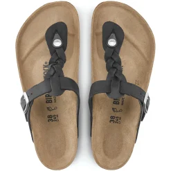 Best Birkenstock Gizeh Black