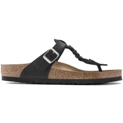 Best Birkenstock Gizeh Black