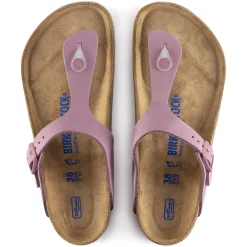 Online Birkenstock Gizeh Orchid
