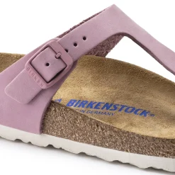 Online Birkenstock Gizeh Orchid