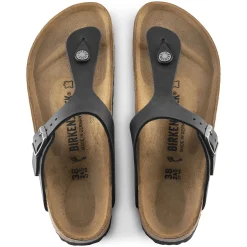 Online Birkenstock Gizeh Black