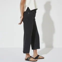 Shop Birkenstock Gizeh Big Buckle Black