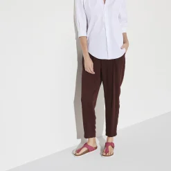Fashion Birkenstock Gizeh Big Buckle Fuchsia Tulip
