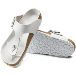 Hot Birkenstock Gizeh Big Buckle White