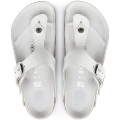 Hot Birkenstock Gizeh Big Buckle White
