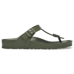 Clearance Birkenstock Gizeh Essentials Khaki