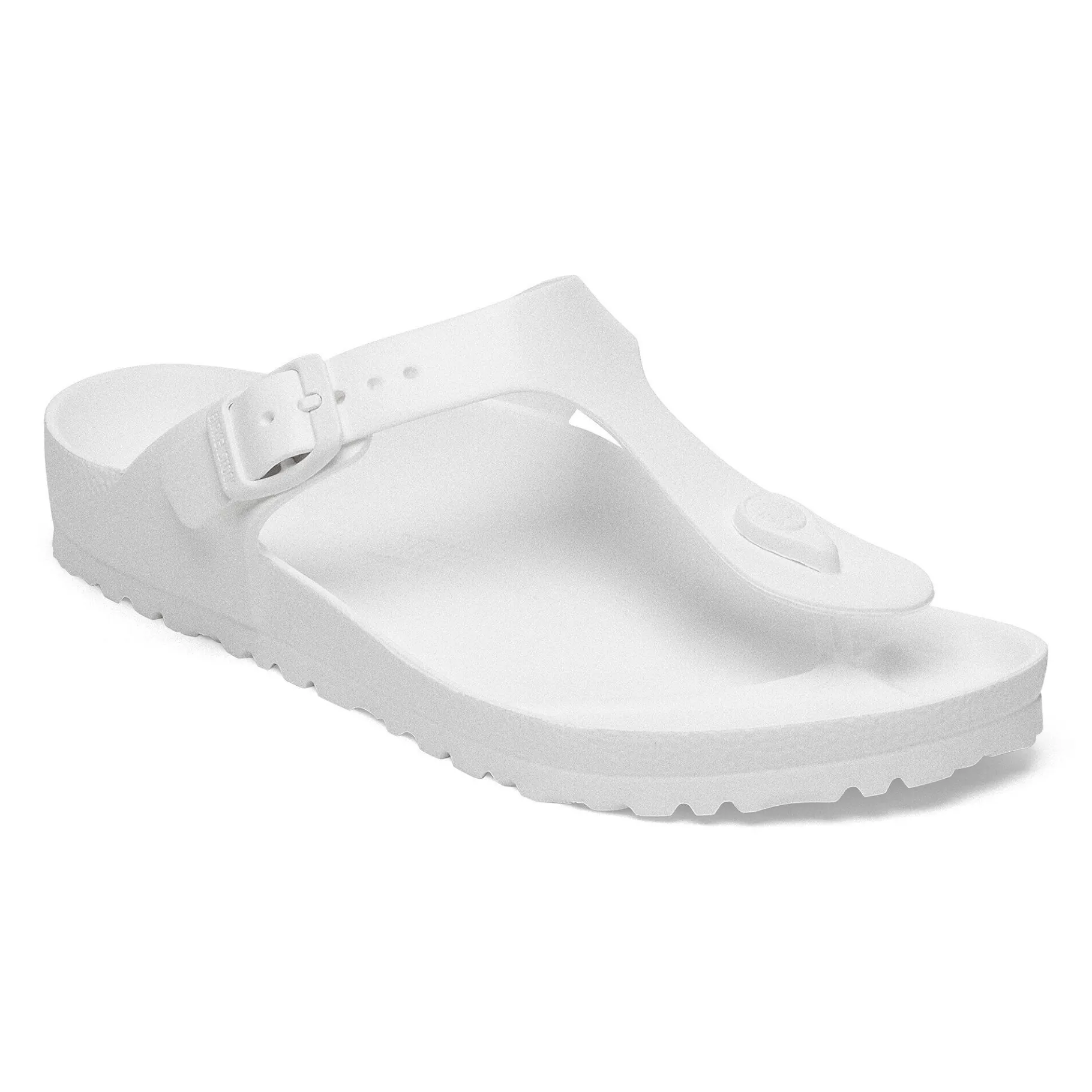 Best Birkenstock Gizeh Essentials White