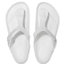 Best Birkenstock Gizeh Essentials White