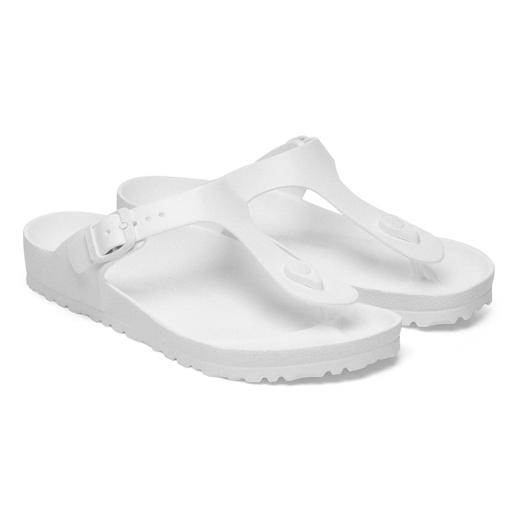 Best Birkenstock Gizeh Essentials White