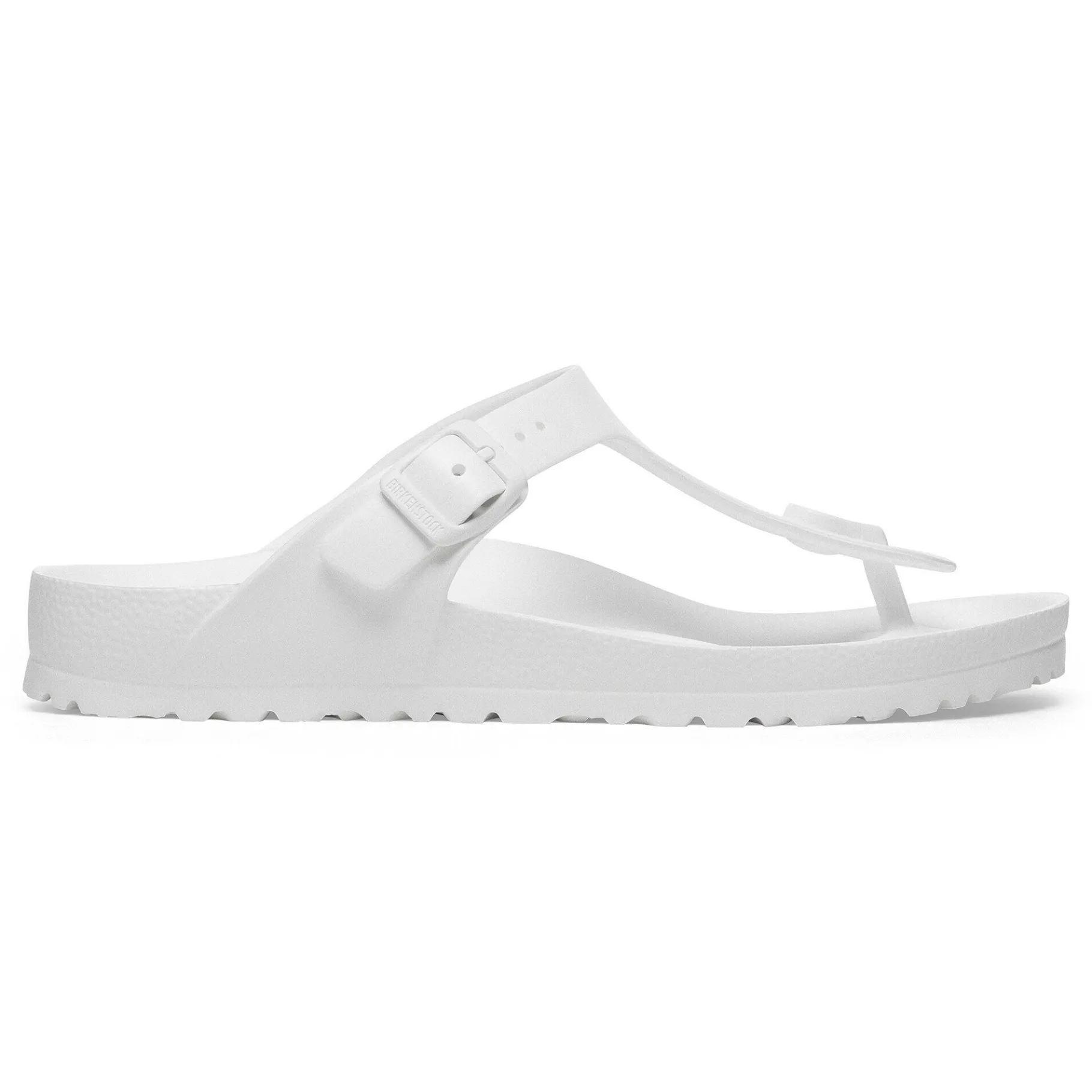 Best Birkenstock Gizeh Essentials White