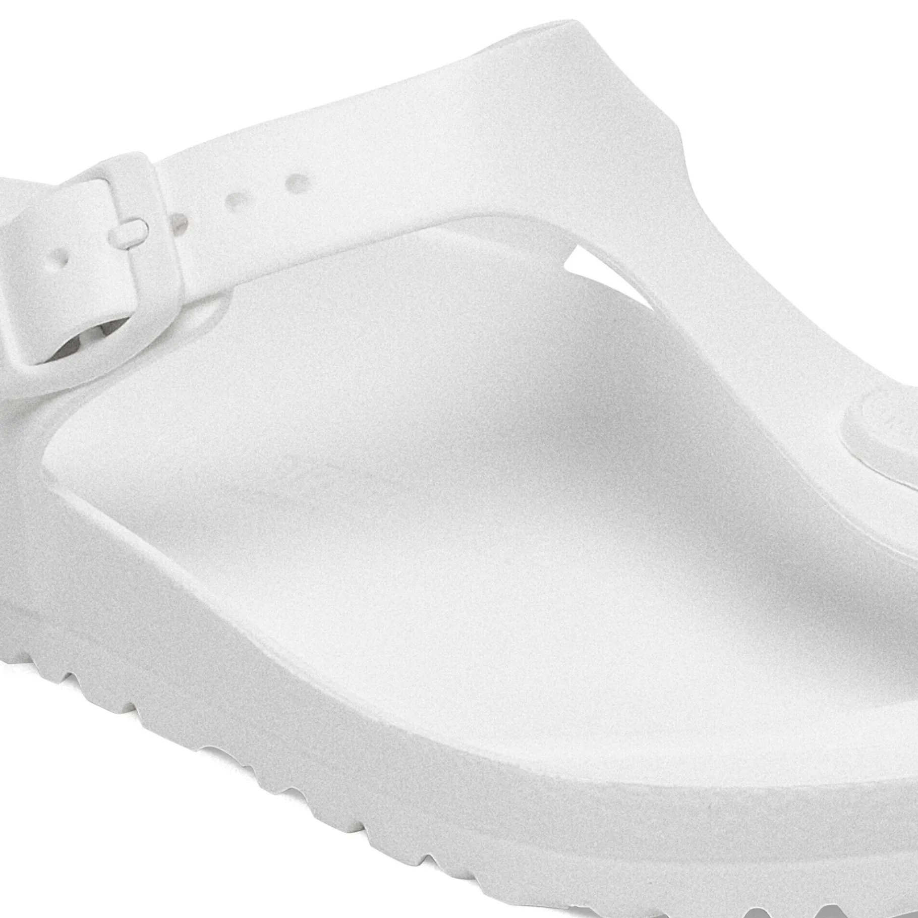 Best Birkenstock Gizeh Essentials White