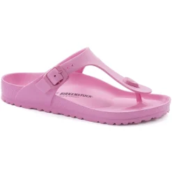 Flash Sale Birkenstock Gizeh Essentials Candy Pink