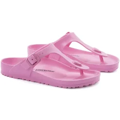 Flash Sale Birkenstock Gizeh Essentials Candy Pink