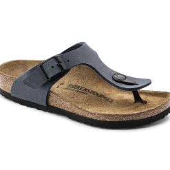 Hot Birkenstock Gizeh Kids Navy