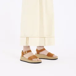Sale Birkenstock Glenda Pecan