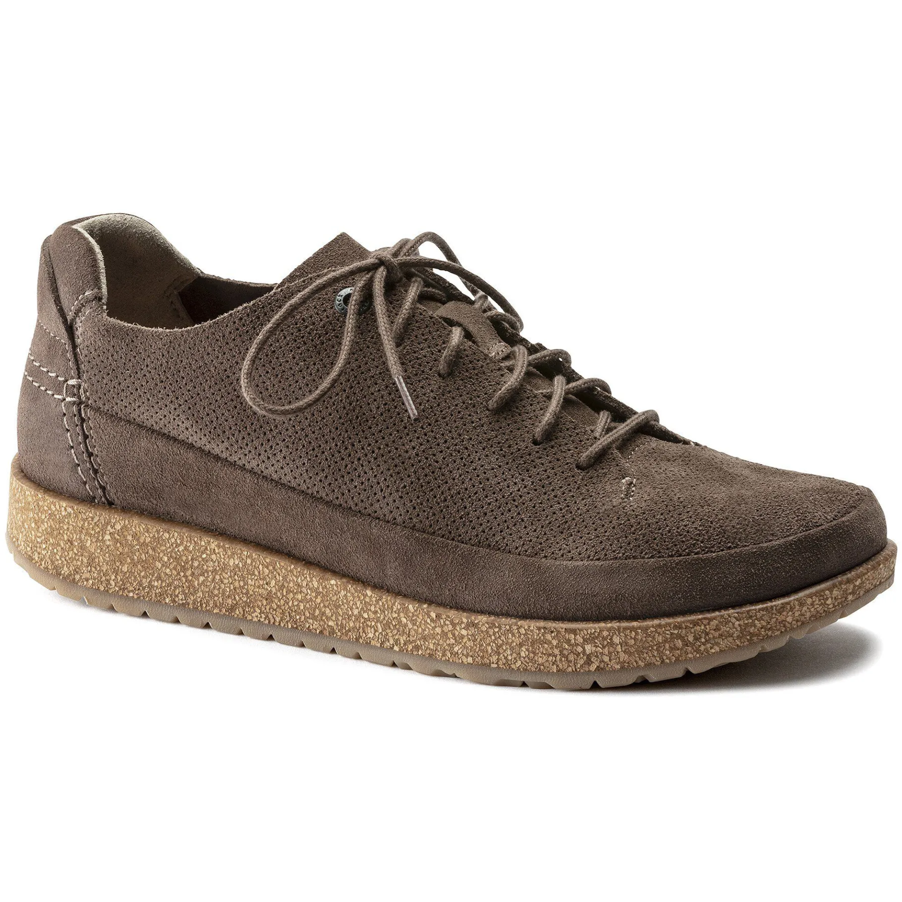 Hot Birkenstock Honnef Light Gray Taupe