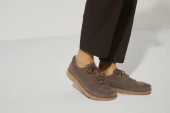 Hot Birkenstock Honnef Light Gray Taupe