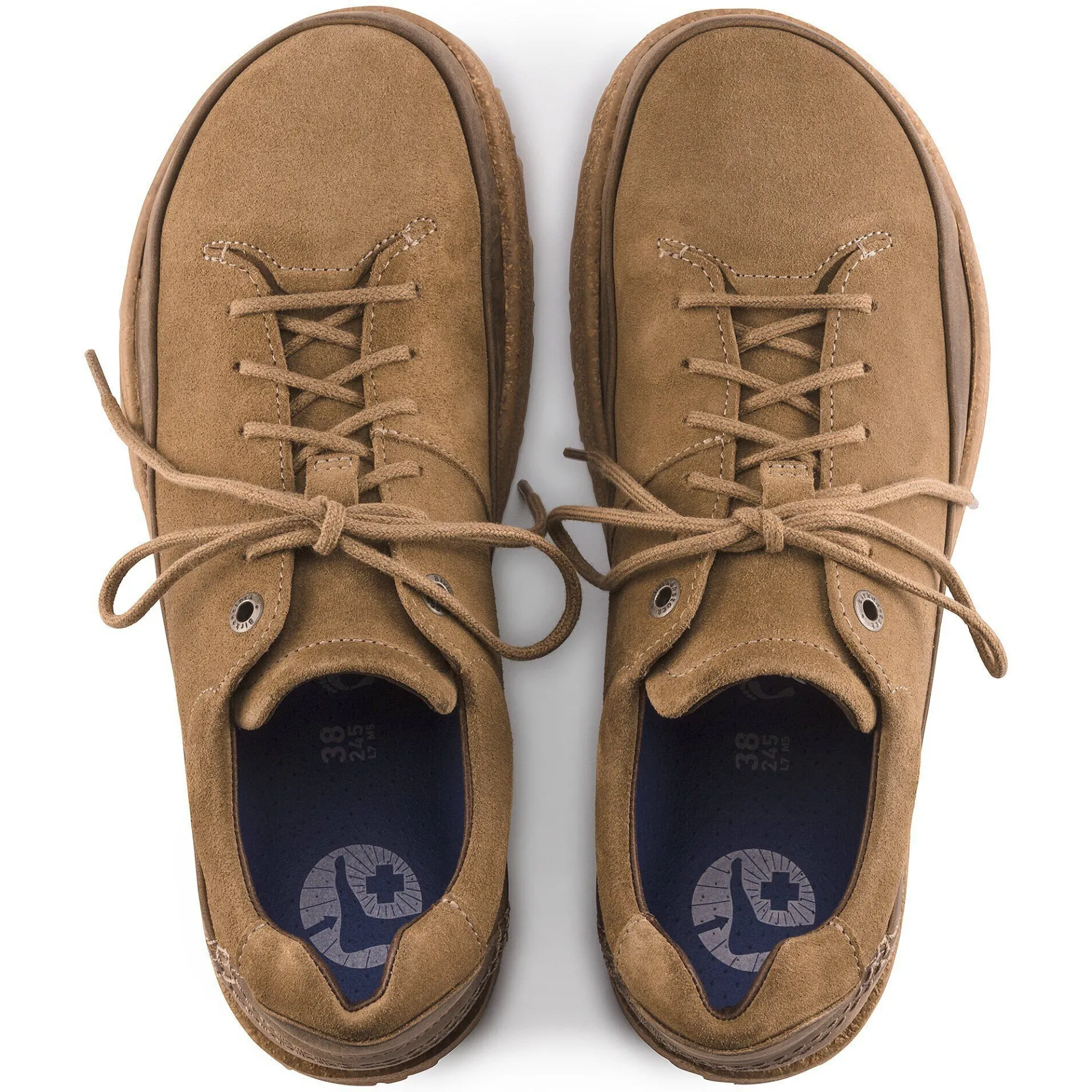 Sale Birkenstock Honnef Low Tea