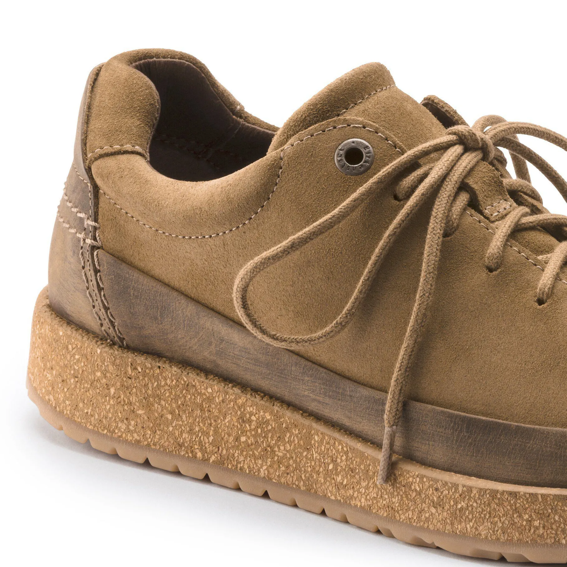 Sale Birkenstock Honnef Low Tea