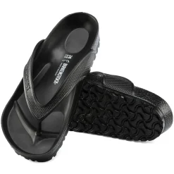 Sale Birkenstock Honolulu Black