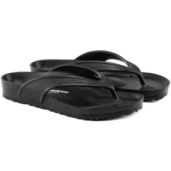 Sale Birkenstock Honolulu Black